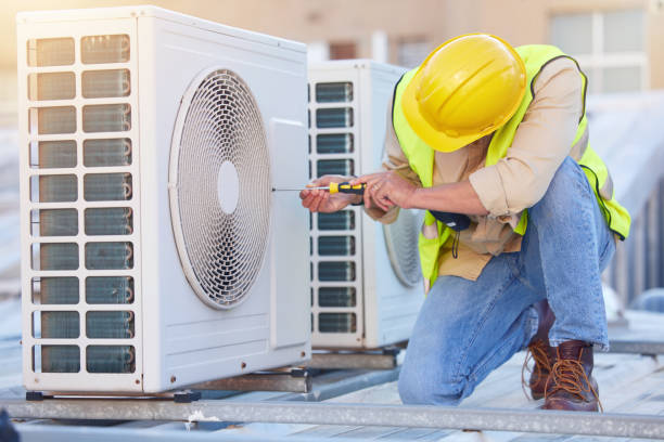 Professional HVAC in South El Monte, CA