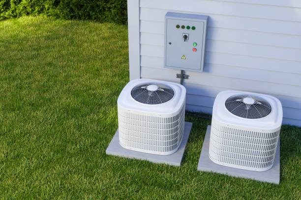 Best Solar-powered HVAC Systems in South El Monte, CA