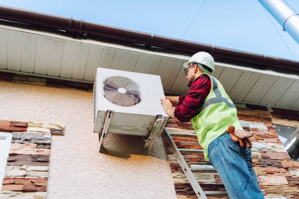 Best Geothermal HVAC Systems in South El Monte, CA