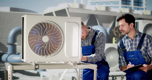 Best Air Conditioning Cleaning in South El Monte, CA
