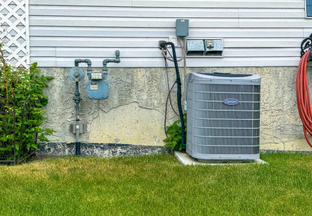 Best Seasonal HVAC Services in South El Monte, CA